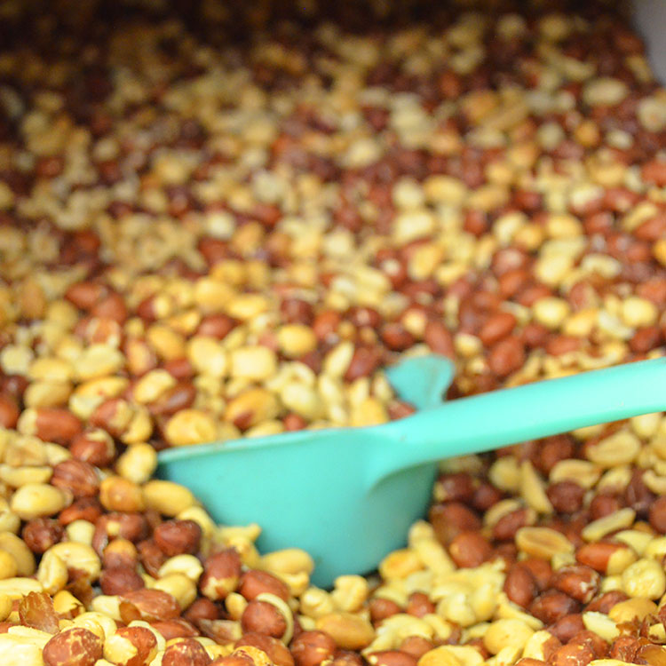 Departamento Enlatado y Conservas Merkabastos