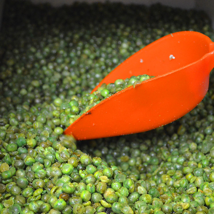 Departamento Enlatado y Conservas Merkabastos