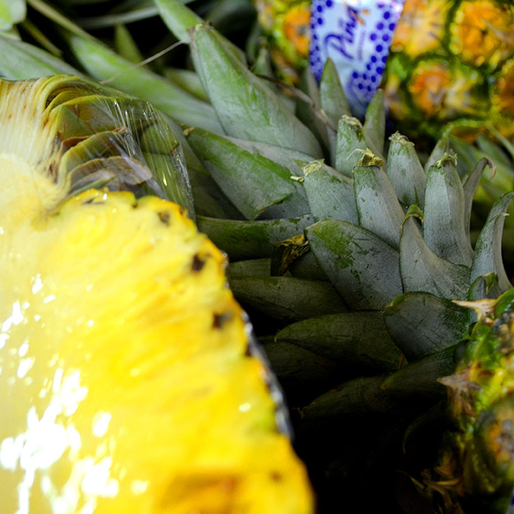 Departamento Salchichonería Merkabastos