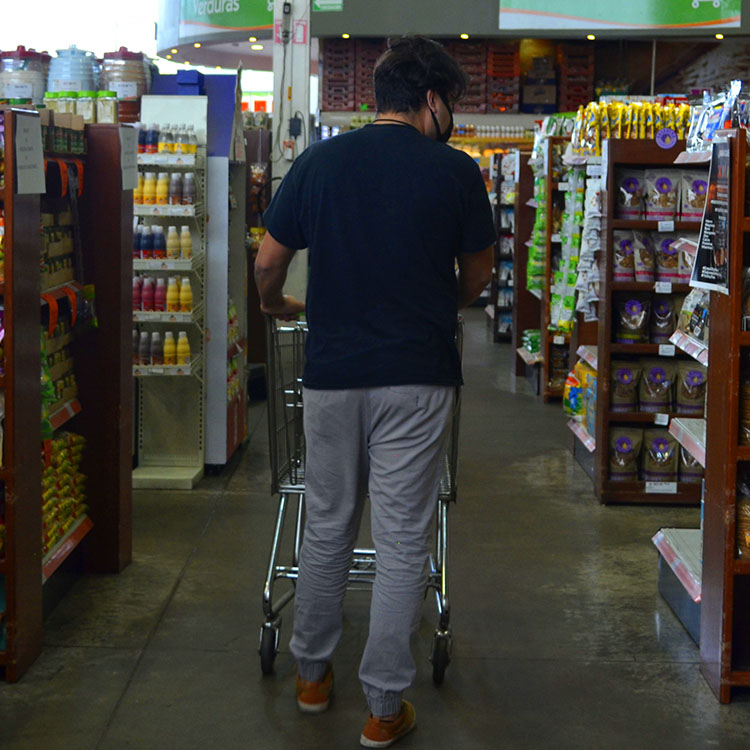 Departamento Bebidas Merkabastos