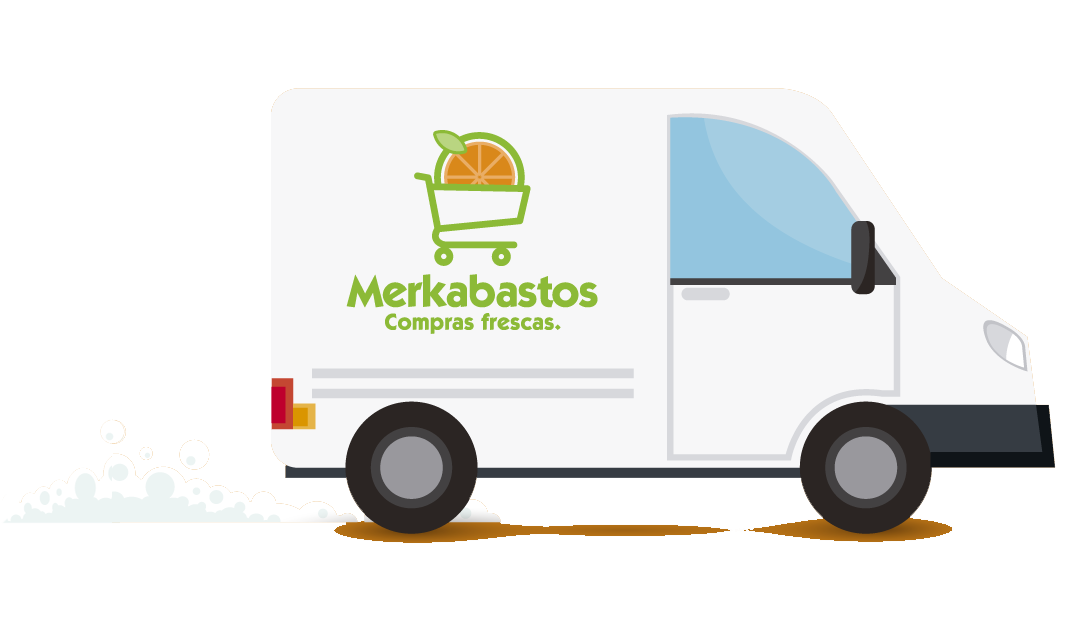 Servicio a Domicilio Merkabastos